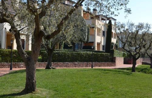 San Benedetto di Lugana Apartment | Belvilla by OYO Garda Resort B4 1P Sup
