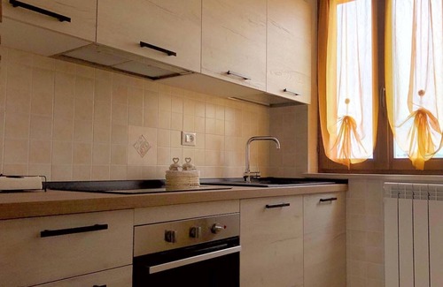 Urbino House | Belvilla by OYO A casa di Matisse