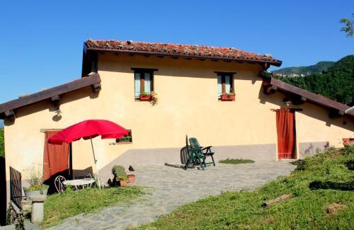 Vergemoli House | Belvilla by OYO Boccabugia del Colle