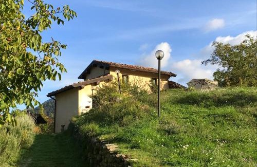 Vergemoli House | Belvilla by OYO Boccabugia del Colle