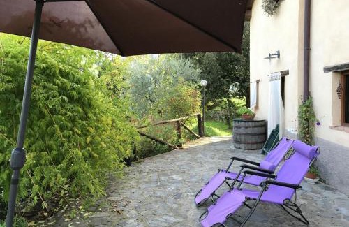 Vergemoli House | Belvilla by OYO Boccabugia del Colle
