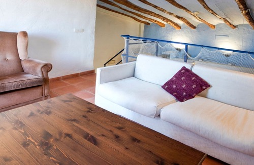 Pira Apartment | Belvilla by OYO Cal Capdevila 3