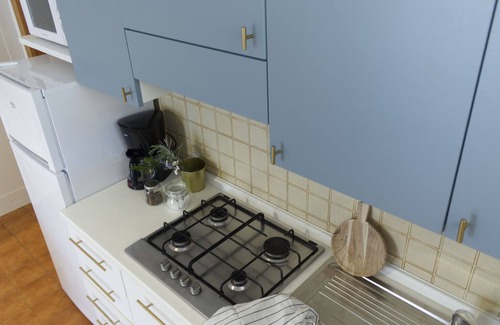 Garda House | Belvilla by OYO Comfortable apartment with pool