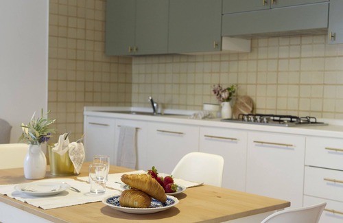 Garda House | Belvilla by OYO Comfortable apartment with pool