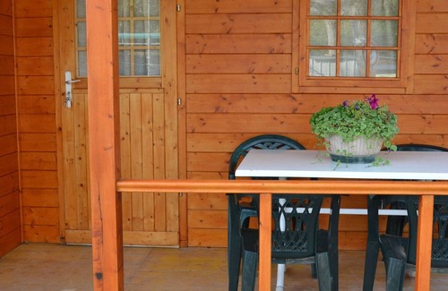 Lido di Dante Ski Chalet | Belvilla by OYO Chalet in Lido di Dante