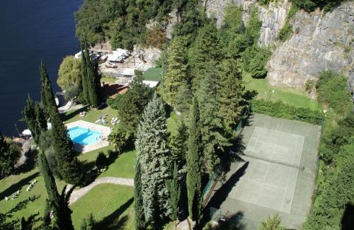 Faggeto Lario Apartment | Belvilla by OYO La Cava - B