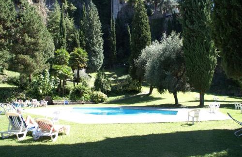 Faggeto Lario Apartment | Belvilla by OYO La Cava - B