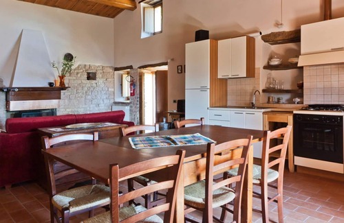 Furlo House | Belvilla by OYO Lovely Holday Home with Garden