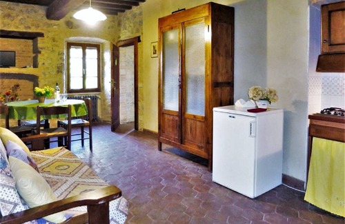 Orvieto House | Belvilla by OYO Mansion in Orvieto