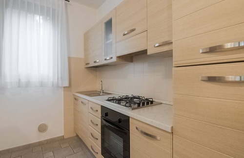 Cupramontana House | Belvilla by OYO Rose di Fratta 1-2-4