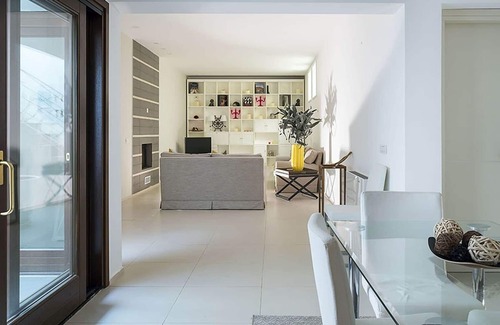 Cefalu House | Belvilla by OYO Villa Nettuno