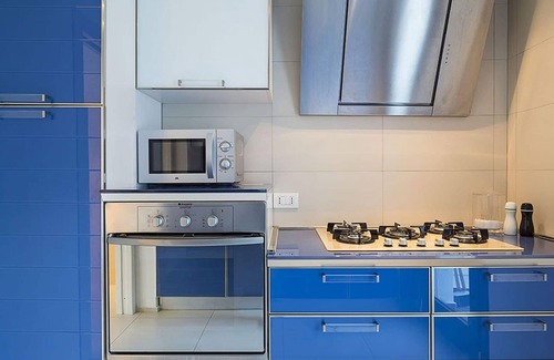 Cefalu House | Belvilla by OYO Villa Nettuno