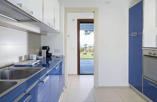 Cefalu House | Belvilla by OYO Villa Nettuno