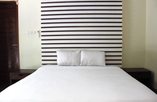 Kediri Hotel | Belvilla Dhyana Kutir Seseh Beach