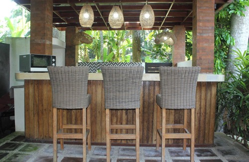 Kediri Hotel | Belvilla Dhyana Kutir Seseh Beach