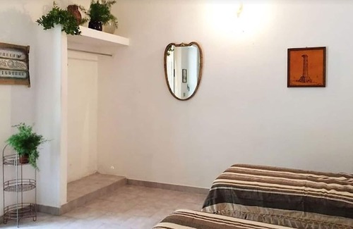 Capo Rizzuto House | Belvilla by OYO Anotherbeach Monolocale