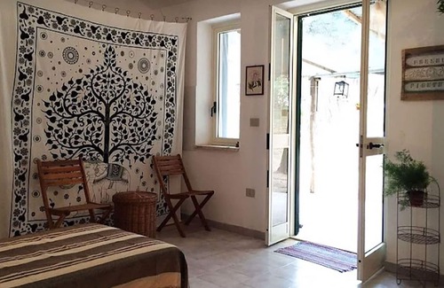 Capo Rizzuto House | Belvilla by OYO Anotherbeach Monolocale