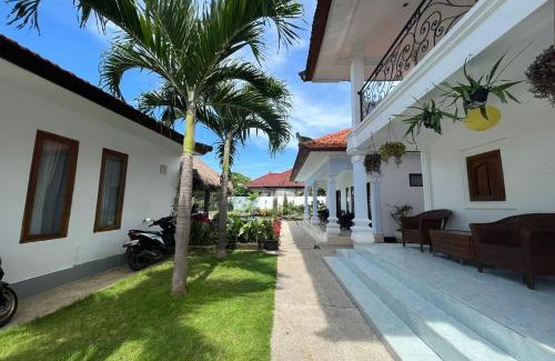 Tukad Mungga Villa | Belvilla Pleasant Seaside Lovina Beach