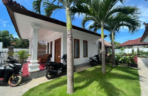 Tukad Mungga Villa | Belvilla Pleasant Seaside Lovina Beach