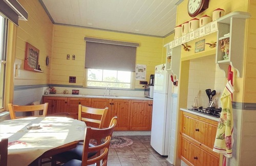 Clarenza Cottage | Belvoir Cottages nSelf contained cottages in a lovely quiet countryside setting.