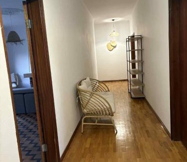 Chaves House | Bem estar 2