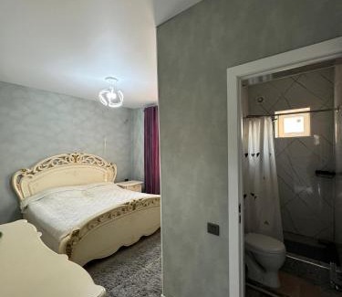 Sverdlov District House | Bem guest house