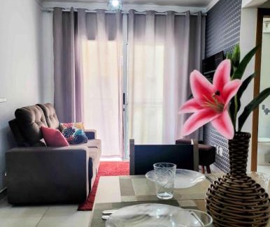 Regiao Urbana Homogenea X Apartment | BEM no CeNtRo, cozinha completa, varanda e garagem