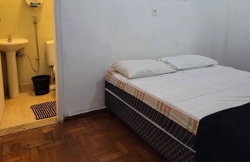 Funcionarios House | Bem Vindo Hospeda-se em Hostel Traz Sensações Maravilhosa