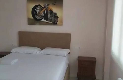 Bembrive House | Bembrive house first floor