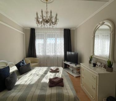 Kelenfold Apartment | Bemma Apartman