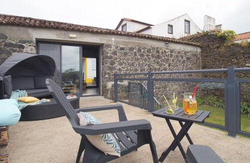 Nordestinho House | BemMEquer - Açores