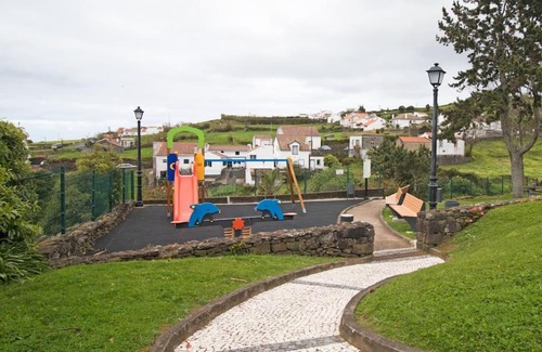 Nordestinho House | BemMEquer - Açores