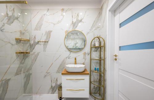 Warsaw Apartment | Bemowo Narwik Deluxe Studio