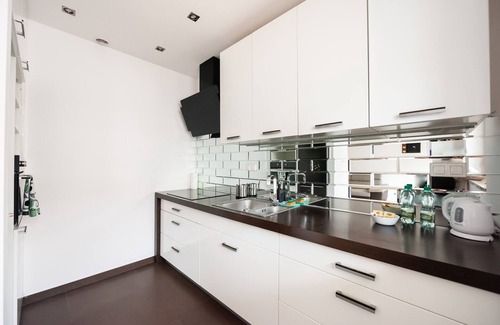 Gorce Apartment | Bemowo Rest Easy Apartment