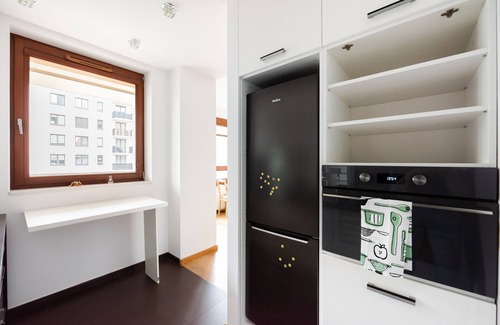 Gorce Apartment | Bemowo Rest Easy Apartment