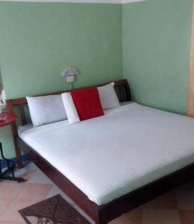 Mtwapa Hotel | BEMU GUEST HOUSE MTWAPA