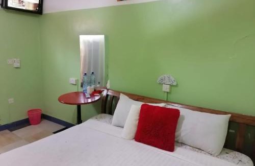 Mtwapa Hotel | BEMU GUEST HOUSE MTWAPA