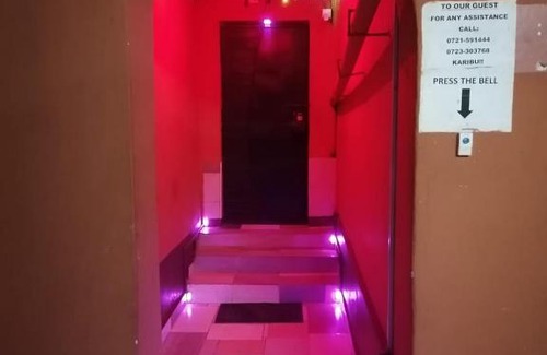 Mtwapa Hotel | BEMU GUEST HOUSE MTWAPA