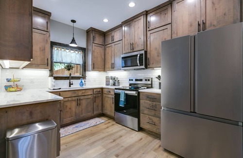 San Angelo House | Ben Ficklin/3 Bed-2.5 BA/New!