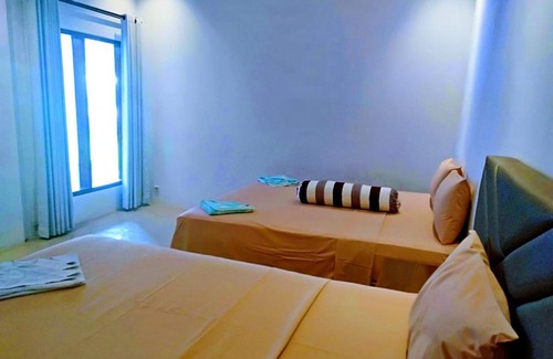 Kuta House | Ben Homestay
