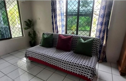 Northern Division Apartment | Ben's Fiji Private Accommodation Gateway Escape