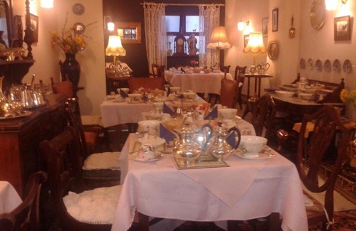 Clifden Bed & Breakfast | Ben View Guesthouse
