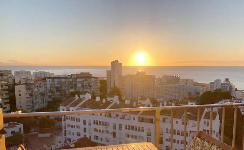 Benalmadena Costa Apartment | Benálmadena Apart with SWIMMING POOL open all year