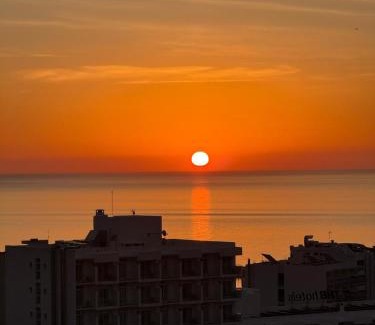 Benalmadena Costa Apartment | Benálmadena Apart with SWIMMING POOL open all year