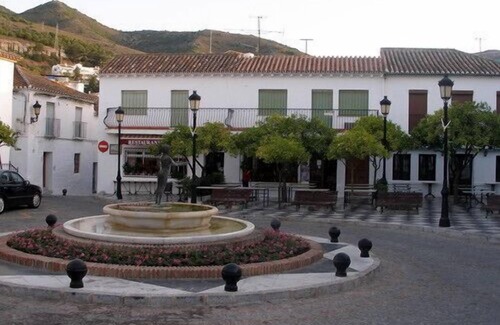 La Capellania Villa | BENALMADENA Villa Apartment,close to beach, nice private pool Internet/Wifi