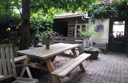 Haaksbergen Bed & Breakfast | Benboverijssel