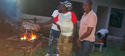 Sagana Hotel | Benchmark Village Resort, Sagana
