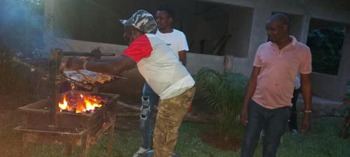 Sagana Hotel | Benchmark Village Resort, Sagana