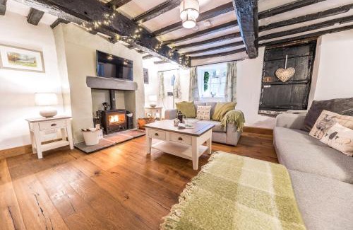 Coniston House | Bend or Bump Coniston