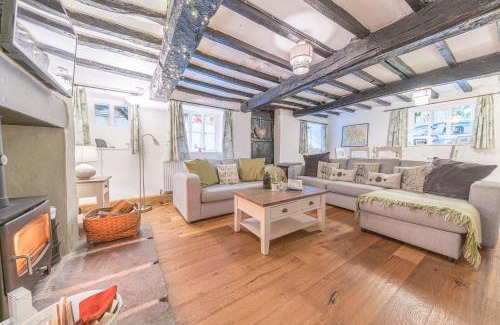 Coniston House | Bend or Bump Coniston